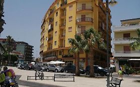 appartamento sapore di mare